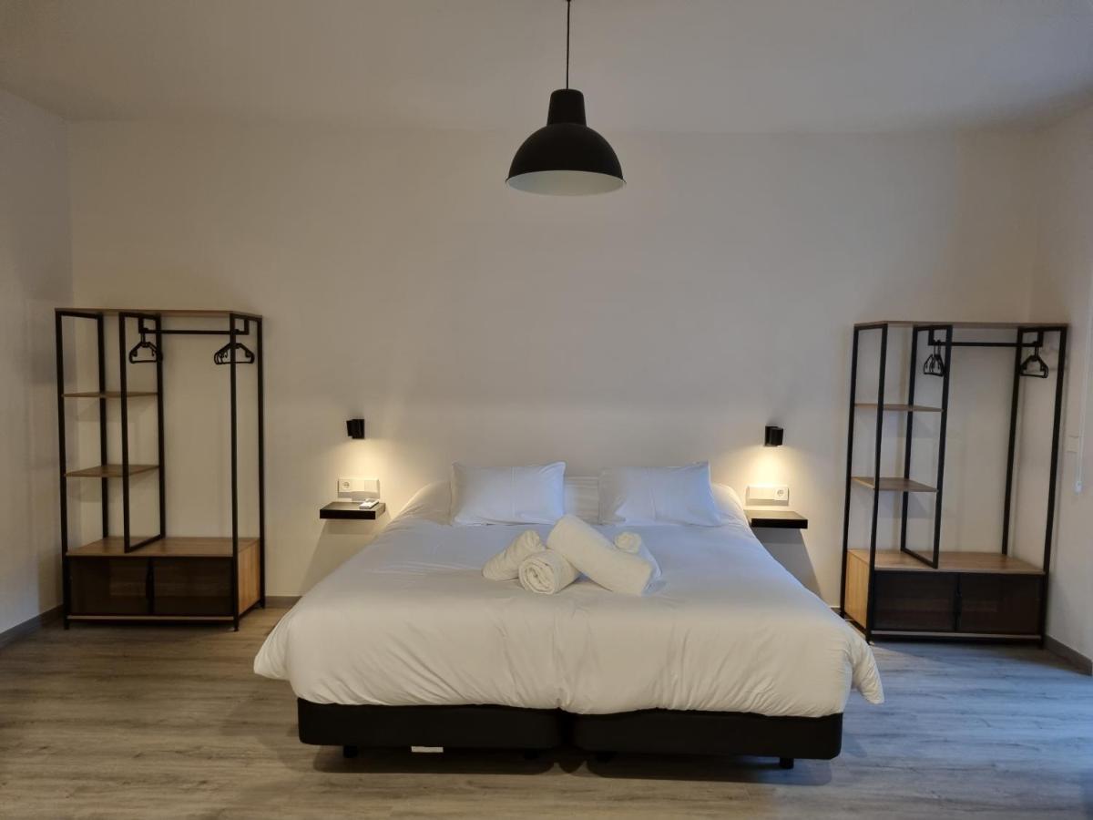 Kabialde Apartamentuak Tss00134 Зараутц Экстерьер фото