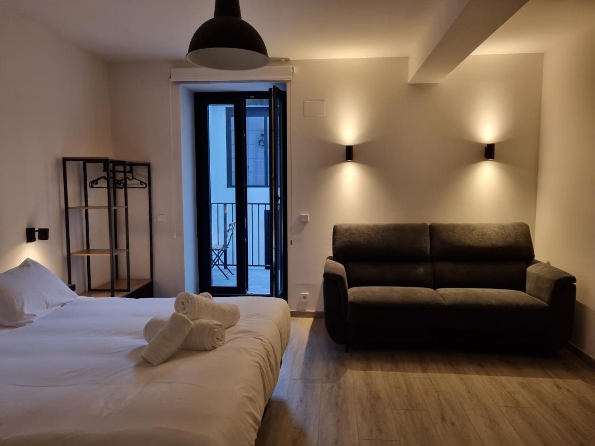 Kabialde Apartamentuak Tss00134 Зараутц Экстерьер фото