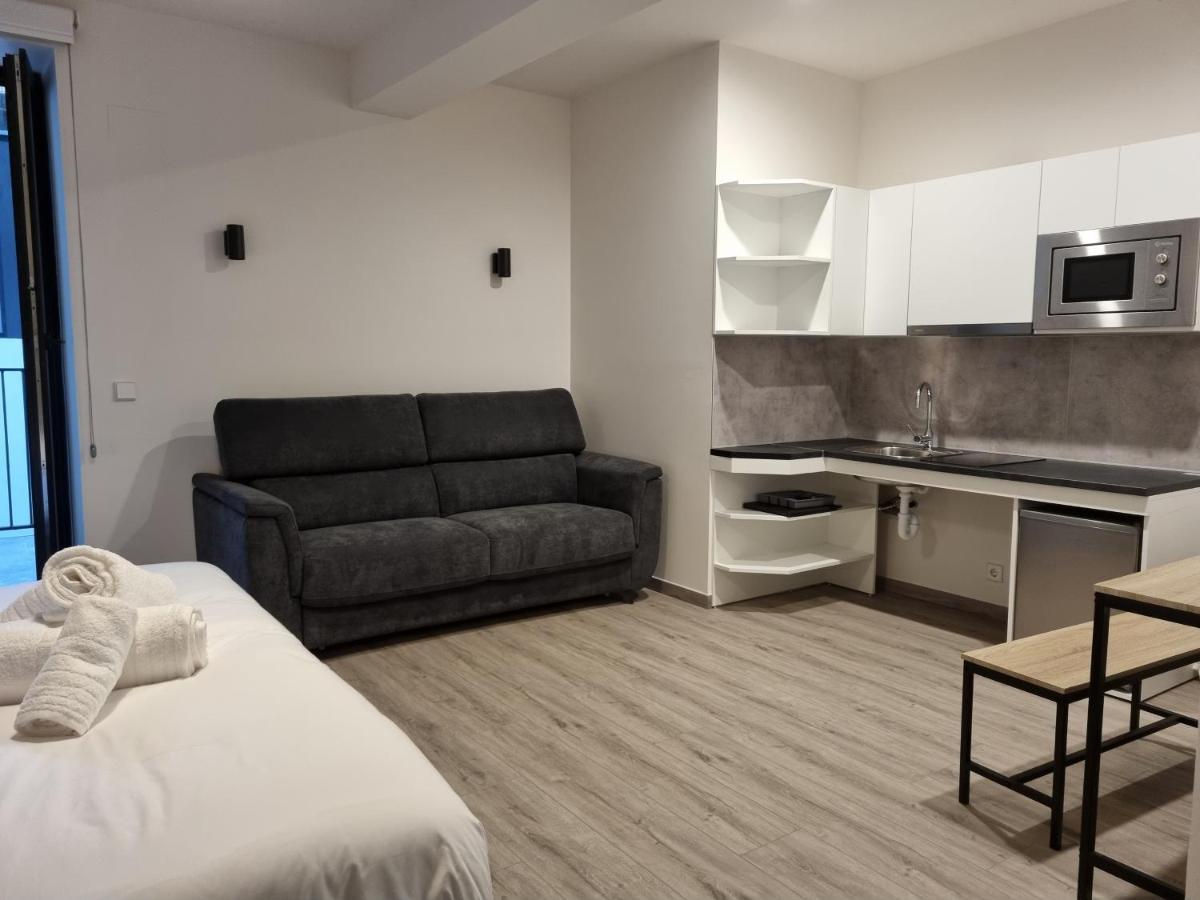 Kabialde Apartamentuak Tss00134 Зараутц Экстерьер фото