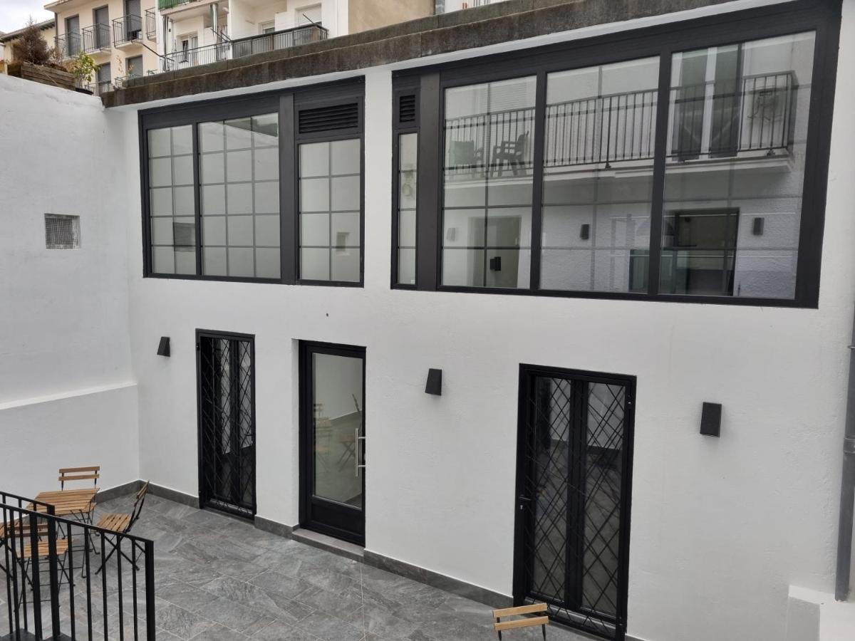Kabialde Apartamentuak Tss00134 Зараутц Экстерьер фото
