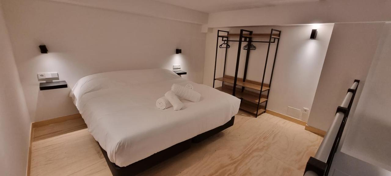 Kabialde Apartamentuak Tss00134 Зараутц Экстерьер фото