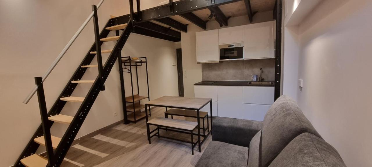 Kabialde Apartamentuak Tss00134 Зараутц Экстерьер фото