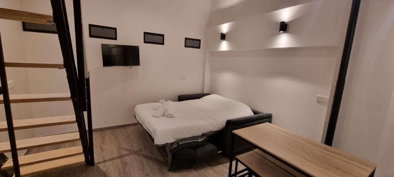 Kabialde Apartamentuak Tss00134 Зараутц Экстерьер фото