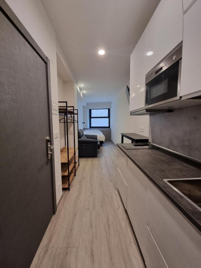 Kabialde Apartamentuak Tss00134 Зараутц Экстерьер фото