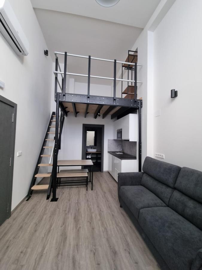 Kabialde Apartamentuak Tss00134 Зараутц Экстерьер фото