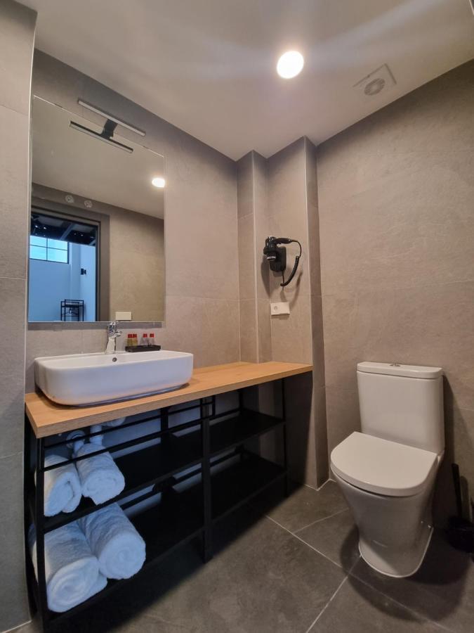 Kabialde Apartamentuak Tss00134 Зараутц Экстерьер фото