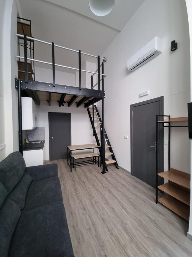 Kabialde Apartamentuak Tss00134 Зараутц Экстерьер фото