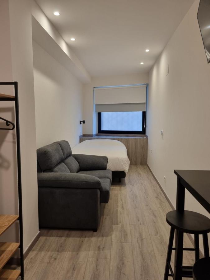 Kabialde Apartamentuak Tss00134 Зараутц Экстерьер фото