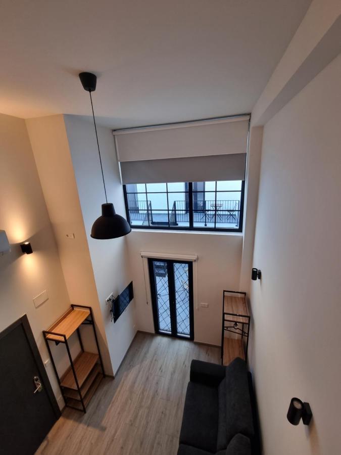 Kabialde Apartamentuak Tss00134 Зараутц Экстерьер фото