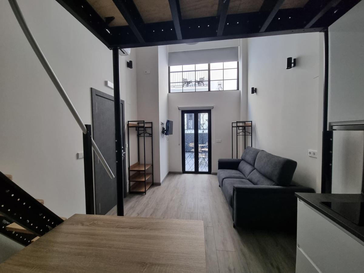 Kabialde Apartamentuak Tss00134 Зараутц Экстерьер фото