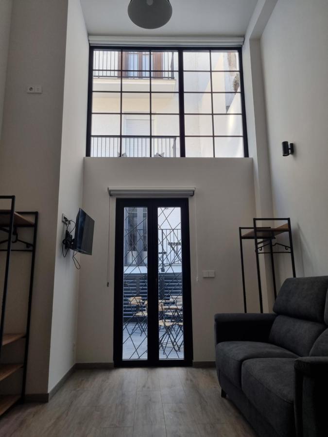 Kabialde Apartamentuak Tss00134 Зараутц Экстерьер фото