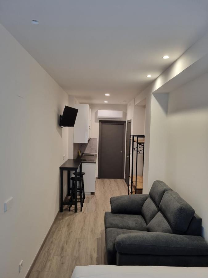 Kabialde Apartamentuak Tss00134 Зараутц Экстерьер фото