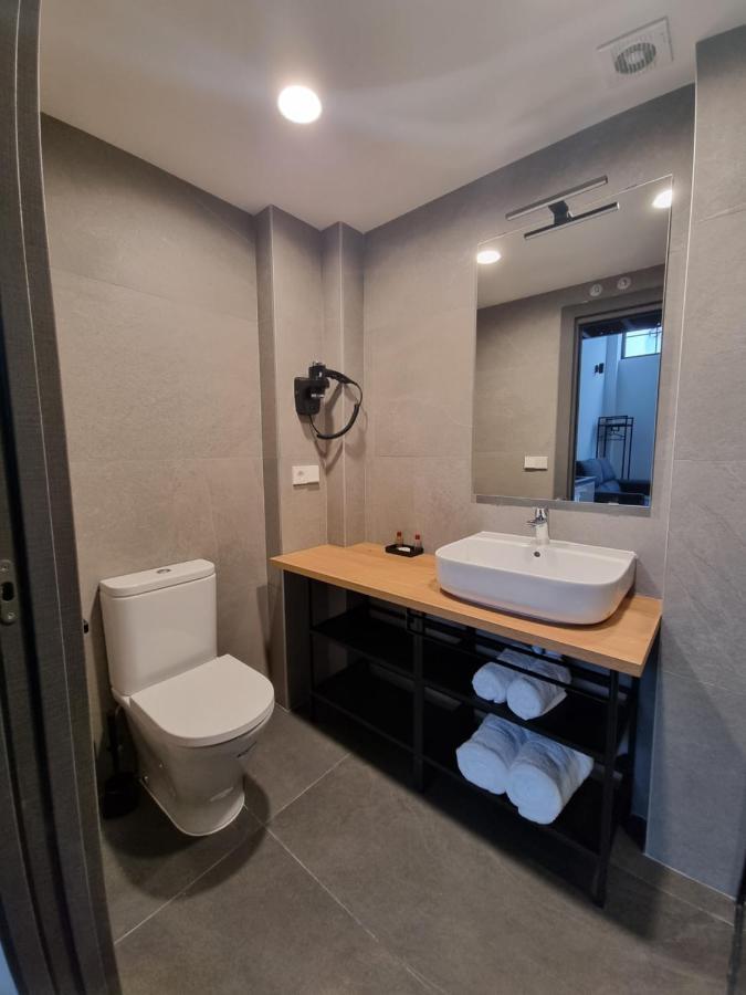 Kabialde Apartamentuak Tss00134 Зараутц Экстерьер фото