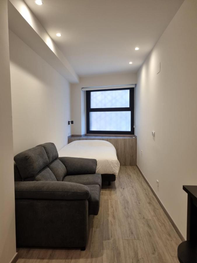 Kabialde Apartamentuak Tss00134 Зараутц Экстерьер фото