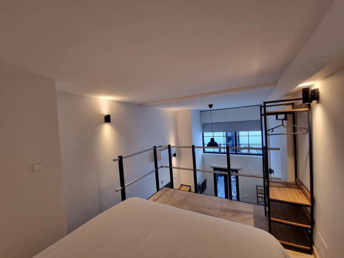 Kabialde Apartamentuak Tss00134 Зараутц Экстерьер фото