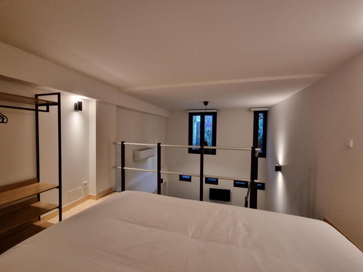 Kabialde Apartamentuak Tss00134 Зараутц Экстерьер фото